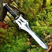 Masters Of The Universe HeMan Power Sword Grayskull Battle sword Dagger Version