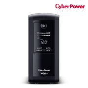 CyberPower CP1000AVRLCDA 1000VA 在線互動式不斷電系統