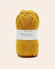 [Sirdar] Snuggly DK, Treasure, 50g