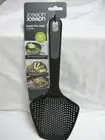 NEW JOSEPH JOSEPH SCOOP PLUS LARGE COLANDER STRAINER NYLON/PLASTIC UTENSIL
