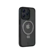 3SIXT iPhone 15 Pro Neo Stand Case - Black MagSafe - (RC) [3S-2556]