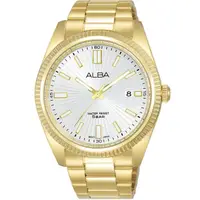 在飛比找momo購物網優惠-【ALBA】雅柏 Prestige 簡約三針 時尚腕錶-42