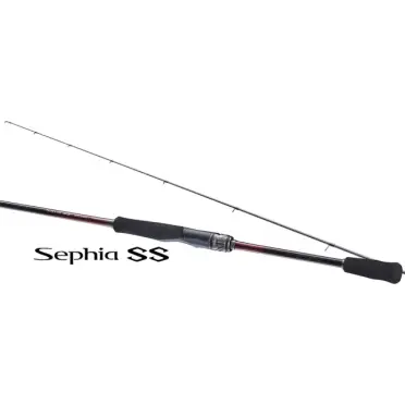 SHIMANO S66ML-S SEPHIA BB TIP EGING no.38834 - FindPrice 價格網