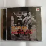 ⭐正版CD 大提琴 馬友友 凱瑟琳史托特 YO-YO MA&KATHRYN STOTT 生命之歌 全新現貨