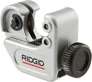 [RIDGID] 32975 Model 103 Close Quarters Tubing Cutter, 1/8-inch to 5/8-inch Tube Cutter