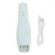 Mini Nail Lamp For Gel Nails Mini Portable LED Lamp Handheld USB Charging Ma ADS