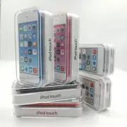 NEW Apple iPod Touch 6th Generation 128GB MP4 MP5 Sealed - 1 Years Warranty