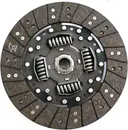 3 Pieces/Set Clutch Set Compatible With Great Wall HOVER CUV H3 H5 WINGLE3 WINGLE5 2.5TCI Diesel Engine Accessories