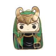 Marvel - Loki Pop! Mini Backpack