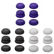 6PCS Thumb Grip Set Joystick Cap Thumbstick Cover f PlayStation Portal PS Portal