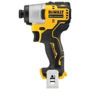 DeWalt Tools DCF801B Xtreme 12V Max Brushless Cordless 1/4 In. Impact Driver