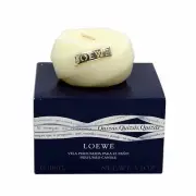 LOEWE QUIZAS, QUIZAS, QUIZAS BY LOEWE PERFUMED CANDLE 100 G/3.4 OZ. NEW(D)