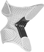 Knee Protection Booster - Adjustable Patellar Joint Protection Knee Brace Support | Breathable Squatting Sports Climbing Spring Knee Brace | Booster Knee Brace for Men