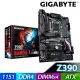 【買一送一】 Gigabyte 技嘉 Z390 GAMING X 主機板 隨機送百元小禮