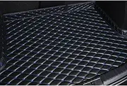 Trunk Mat for VW Phideon 2007-2016, Custom Car Trunk Mats