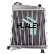 Aluminum Radiator For AUSTIN/ROVER MINI COOPER/MORRIS ALL MODELS 1967-1991 MT