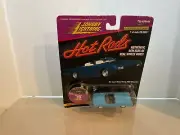 Johnny Lightning Hot Rods Bad Bird NO. 29
