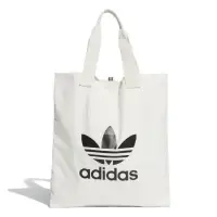 在飛比找蝦皮購物優惠-Adidas 帆布袋 托特包