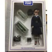 Takara Tomy 2014 shareholder benefit limited project set Licca-chan etc.