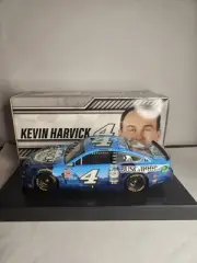 2020 Kevin Harvick Busch 1/24 - Buschhhhh