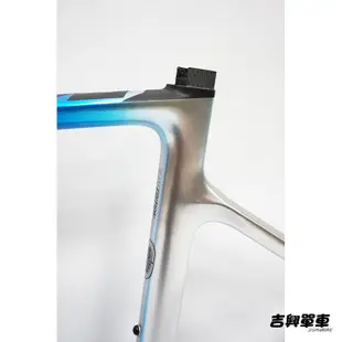 SCOTT ADDICT RC ULTIMATE 碟煞 公路車 車架 吉興單車