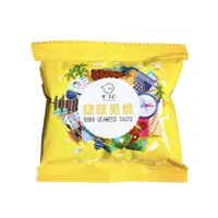 在飛比找蝦皮商城優惠-週二食記 啵啵脆燒 12g 網紅推薦伴手禮 海苔脆燒 麥克雞