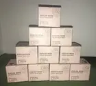 10x Crabtree & Evelyn Evelyn Rose Velvet Body Melt 15 ml/.5 fl oz New In Box