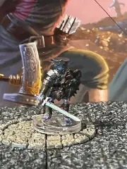 Hobgoblin Soldier Pathfinder Fearsome Forces D&D Miniature Dungeons Dragons 10