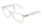 Ray Ban RB4340V 8382 CHANGE Wayfarer Ease Frame Reading Glasses/Progressive Lens