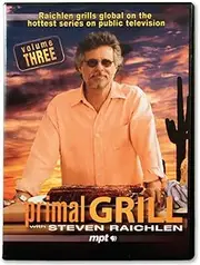 Primal Grill with Steven Reichlen