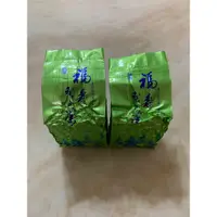 在飛比找蝦皮購物優惠-福壽梨山烏龍春茶（正台灣高山烏龍茶）