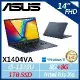 【ASUS】VivoBook 14吋X1404VA-0021B1335U (i5-1335U/8G+8G/1TB)