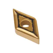 Dorian 69295, DNMG-332-PEM-DPC15HT Carbide Inserts (10 PCS)