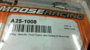 POLARIS WHEEL BEARING KIT A25-1008 300 BIG BOSS 250 350 400 MAGNUM 325