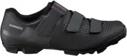 Shimano XC100 Mens MTB Shoes