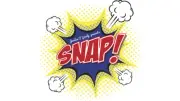 SNAP RED DECK & ONLINE INSTR. BY JORDAN O'GRADY MAGIC CARD TRICK PRANK