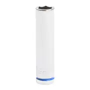 Kincrome 8mm 1/4" Square Drive Deep Socket