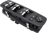 Car Driver Electric Master Window Control Switch Button Compatible for Maserati