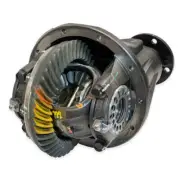Yukon for 16-23 Toyota Tacoma 8in Rear 3rd Mem Assy TV6C 4.30 Ratio Std Open