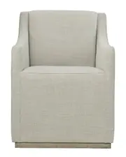 Bernhardt Loft Casey Arm Chair