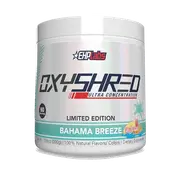 EHP Labs OxyShred Ultra Concentrate