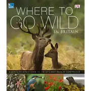 Where to go Wild in Britain