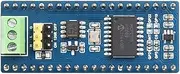 Waveshare CAN Bus Module (B) Compatible with Raspberry Pi Pico, Enabling Long Range Communication for Pico with Other Devices through SPI