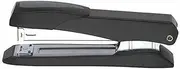 Marbig 90110 Stapler Full Strip Metal Desktop 20 Sheet Black