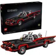 LEGO 76328 Batman™ The Classic TV Series Batmobile™ - DC Super Heroes