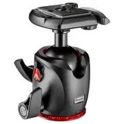 Manfrotto XPRO Magnesium Ball Head w/ 200PL Plate