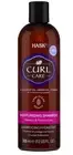 HASK Curl Care Moisturizing Shampoo 12 FL OZ - Hydrates & Protects Curls