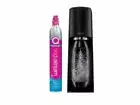 SodaStream Terra 6047960 Sparkling Water Maker - Black; Brand New, Unopened
