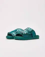 BOYS KAPPA 222 BANDA MITEL 1 SLIDES GRADE-SCHOOL Boys US Size 4