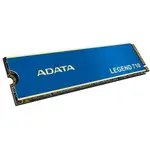 @電子街3C特賣會@全新 威剛 LEGEND 710 512G GEN3 M.2 PCI-E QLC SSD 3年保